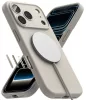 Ringke Magnetic MagSafe iPhone 17 Pro Max szilikon hátlap tok