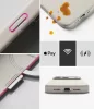 Ringke Magnetic MagSafe iPhone 17 Pro Max szilikon hátlap tok