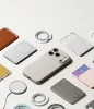 Ringke Magnetic MagSafe iPhone 17 Pro Max szilikon hátlap tok