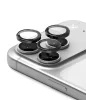 Ringke Camera iPhone  kamera lencsevédő üvegfólia - 2db - fekete