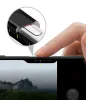 Ringke Onyx Magnetic MagSafe iPhone 17 Pro szilikon hátlap tok - fekete