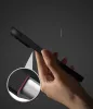 Ringke Onyx Magnetic MagSafe iPhone 17 Pro szilikon hátlap tok - fekete