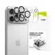 Ringke Camera iPhone  kamerasziget lencsevédő üvegfólia - 2db - átlátszó