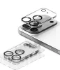 Ringke Camera iPhone  kamerasziget lencsevédő üvegfólia - 2db - átlátszó
