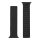 Tactical MagBand for Apple Watch 42/44/45/49  - fekete