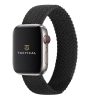 Apple Watch 38/ 40/ 41 mm Tactical 759s kötött óraszíj S-es méret fekete