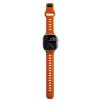 NOMAD Sport Strap Apple Watch szíj 42/ 44/ 45/ 46 /49 mm - narancssárga ( M/L )