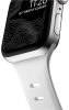 NOMAD Sport Strap Apple Watch szíj 42/ 44/ 45/ 49 mm - fehér ( M/L )