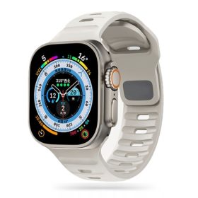   Apple Watch szíj 38/40/41/42mm(Series 10)Tech-Protect Iconband Line - csillagfény