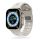 Apple Watch szíj (38/40/41/42mm(Series 10)Tech-Protect Iconband Line - csillagfény