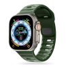 Apple Watch szíj (38/40/41mm) Tech-Protect Iconband Line- army green