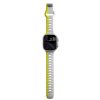 NOMAD Sport Strap Apple Watch szíj 42/ 44/ 45/ 46 /49 mm - Lunar Gray/High Volta