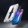 iPhone 14 Pro  Max Spigen Glas.TR EZ Fit kijelzővédő üvegfólia- 2db