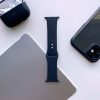 Apple Watch szíj Tech-Protect Iconband 42/ 44/ 45/ 49 mm - fekete