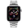 Spigen Modern Fit Apple Watch szíj (38/40/41/42mm(Series 10) - ezüst