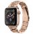 Spigen Modern Fit Apple Watch óraszíj 38/ 40/ 41 mm rose gold