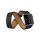 Apple Watch átkötős szíj. Fekete. (38/40/41/42mm(Series 10)