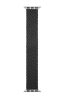 Apple Watch 42/ 44/ 45/ 46 /49 mm Tactical 769s kötött óraszíj XL-es méret - fekete