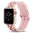 Apple Watch szilikon sport szíj. C7 38 /40/41mm