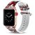 Apple Watch szilikon sport szíj. F1 38 /40/41mm
