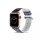 Apple Watch mintás bőr szíj F1 (38/40/41/42mm(Series 10)