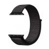  Apple Watch tépőzáras Szíj 38 / 40 / 41 mm, szürke