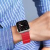 Apple Watch szíj 38/ 40/ 41 mm Dux Ducis - piros