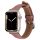 Apple Watch 38/ 40/ 41 mm Spigen Cyrill Kajuk óraszíj rózsaszín