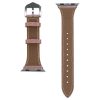 Apple Watch 38/ 40/ 41 mm Spigen Cyrill Kajuk óraszíj rózsaszín