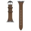 Apple Watch szíj (38/40/41/42mm(Series 10) Spigen Cyrill Kajuk - khaki
