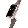 Apple Watch szíj 38/ 40/ 41 mm Spigen Cyrill Kajuk - khaki