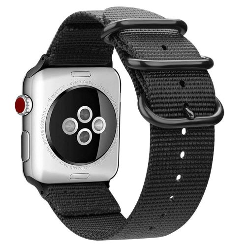 Apple Watch (42/44/45/49mm) Terep pánt bézs