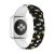 Szilikon óraszíj 38/ 40/ 41 mm, kheki