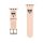 Apple Watch szíj 42/ 44/ 45/ 46 /49 mm Karl Lagerfeld Karl és Choupette rózsaszín