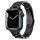 Spigen Modern Fit Apple Watch szíj 38/ 40/ 41 mm - fekete