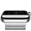 Apple Watch szíj 42/ 44/ 45/ 49 mm Tech-Protect Linkband - ezüst