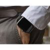 Apple Watch szíj 42/ 44/ 45/ 49 mm Tech-Protect Linkband - ezüst