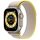 Apple Watch szíj (38/40/41/42mm(Series 10) Terep pánt bézs