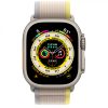 Apple Watch szíj (38/40/41/42mm(Series 10) Terep pánt bézs