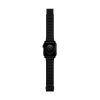 Nomad Titánium Apple Watch szíj 42/ 44/ 45/ 46 /49 mm - fekete