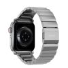 Nomad Titánium Apple Watch szíj 42/ 44/ 45/ 49 mm - ezüst