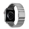 Nomad Titánium Apple Watch szíj 42/ 44/ 45/ 46 /49 mm - ezüst