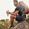 Tech-Protect SCOUT óraszíj, Apple Watch (42 / 44 / 45 / 49 mm) - katonai zöld