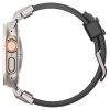 Spigen DuraPro Armor Apple Watch szíj  42/ 44/ 45/ 46 /49 mm - fekete