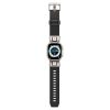 Spigen DuraPro Armor Apple Watch szíj  42/ 44/ 45/ 46 /49 mm - fekete
