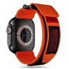 Tech-Protect SCOUT óraszíj, Apple Watch (42 / 44 / 45 / 49 mm) - narancssárga