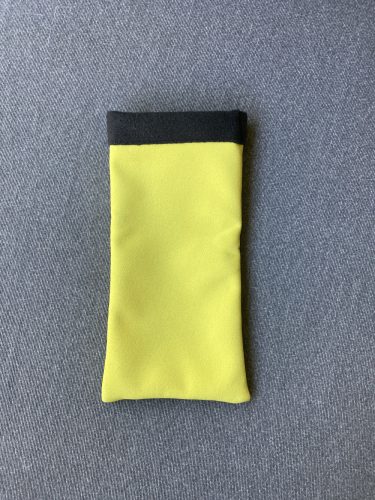 Ipro-Apple iPhone tok mobiltelefon tok: zöldes-sárga