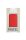 Apple iPhone 11 tok, Prémium szilikon - piros