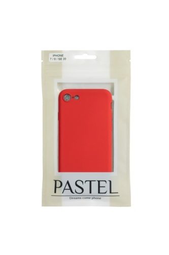 iPhone 11 Pro Max Prémium szilikon tok- citromsárga