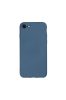 iPhone 11 Pro Max Prémium szilikon tok- kék